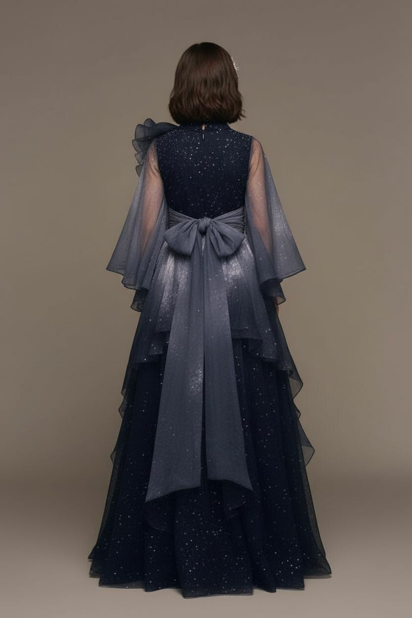 Celestielle Kimono for Little Girls