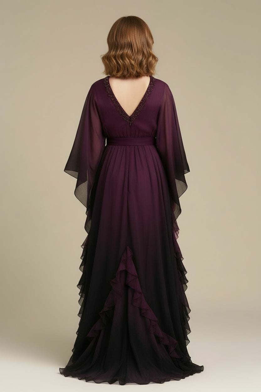 Serenity Kimono for Little Girls