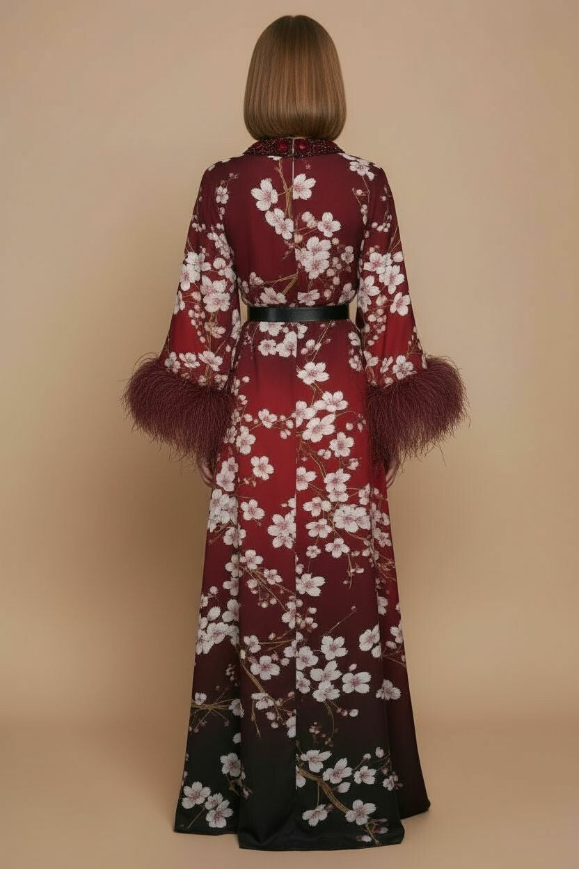 Eos Rising for Kimono for Little Girls