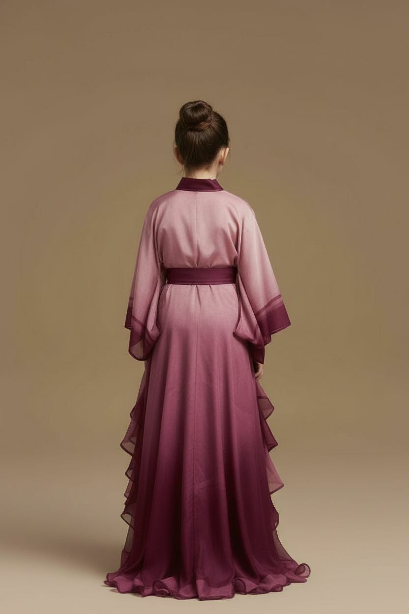 Seraphina Kimono for Little Girls